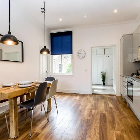 Hébergement de vacances Priory Street