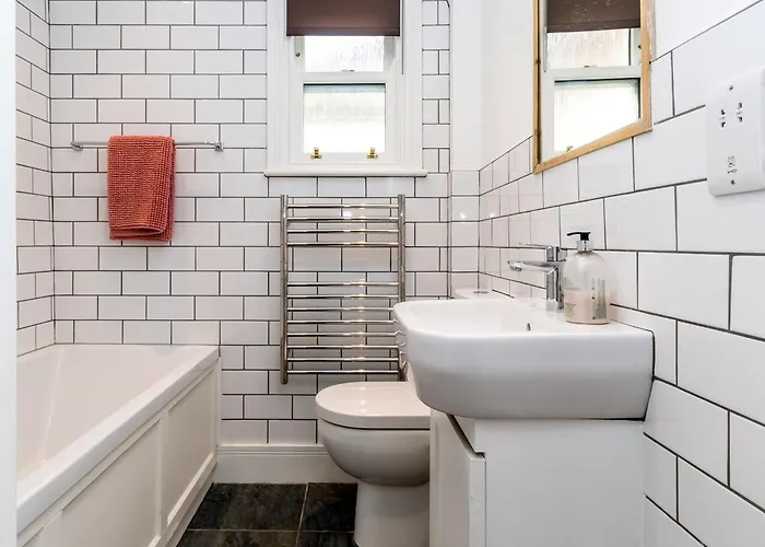 Priory Street Hébergement de vacances York