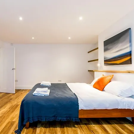 Vakantiehuis Priory Street York