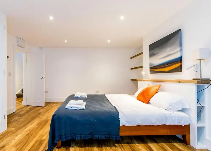 Vakantiehuis Priory Street York